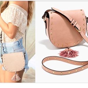 🌿 Victoria Secret CrossBody Bag
